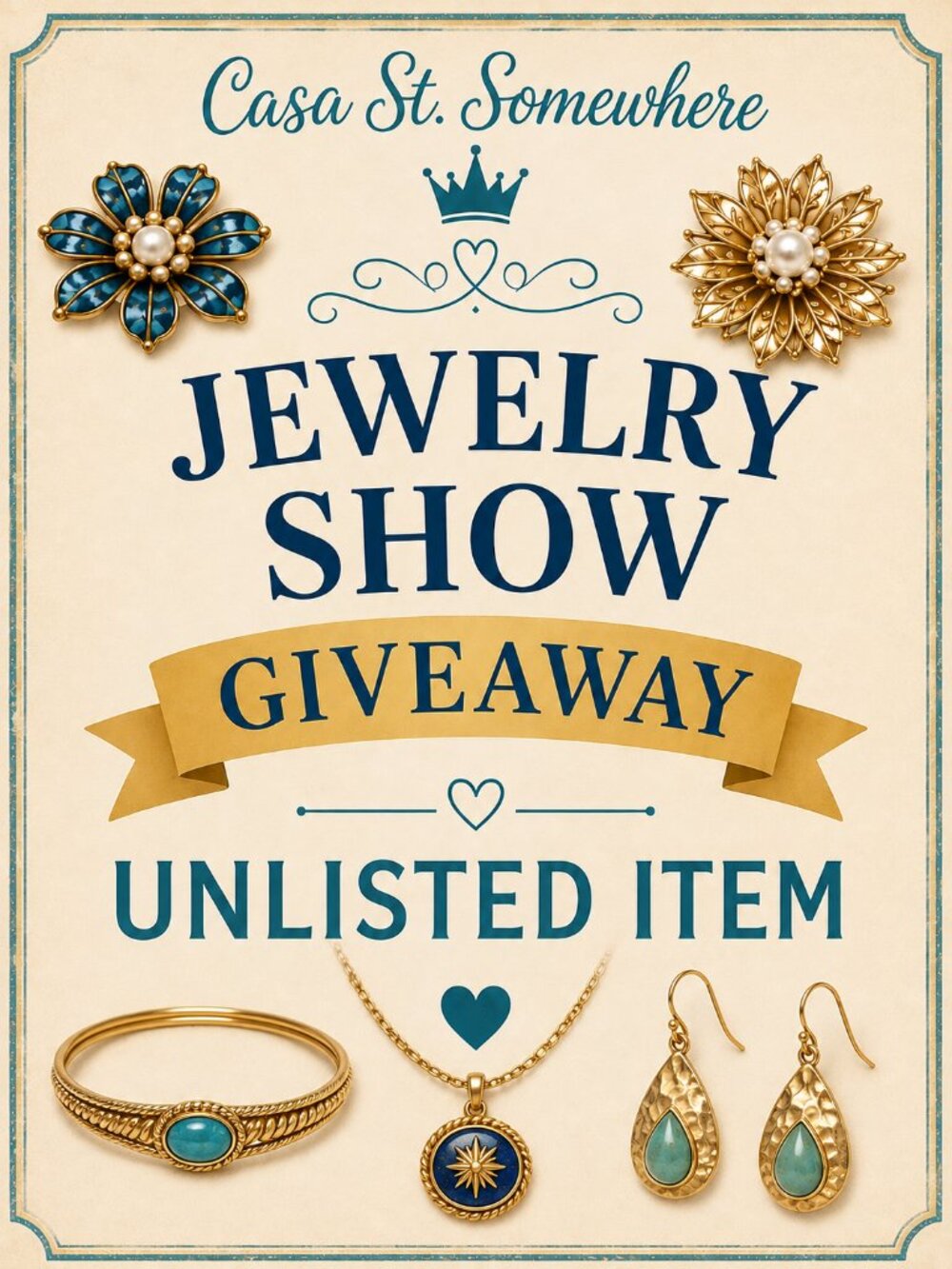 GIVVY for LIVE SHOW Giveaway